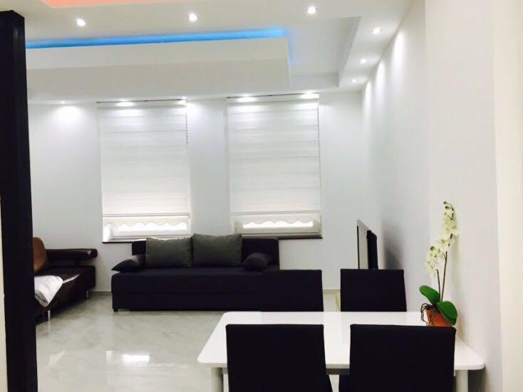 Adel Apartment