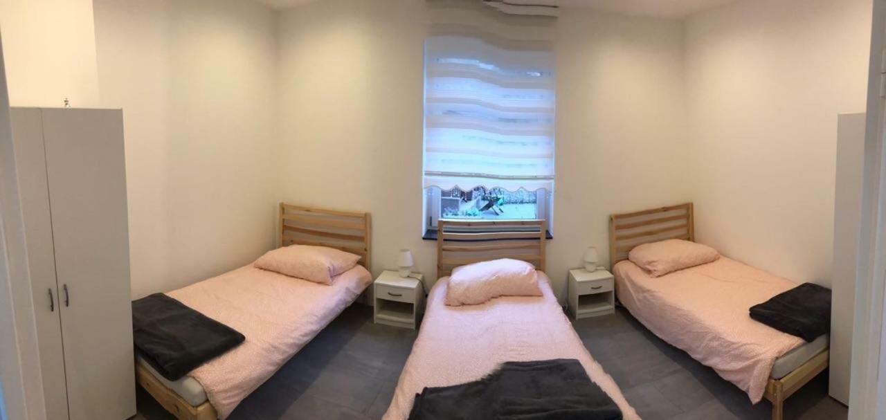 Adel Apartment